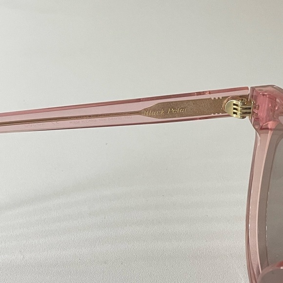 Gentle monster sunglasses Jack Hi  BC4 - Picture 3 of 3